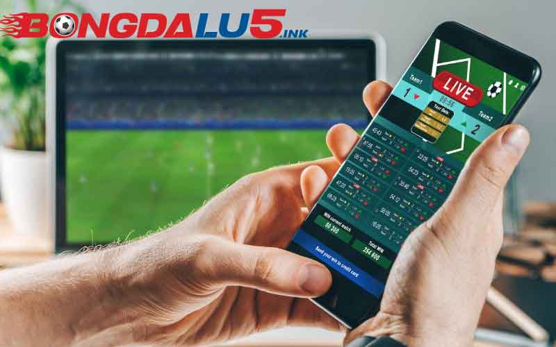 Dự đoán được tỷ số trận đấu